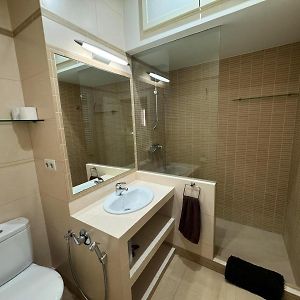 Habitación Estándar con Cama Queen